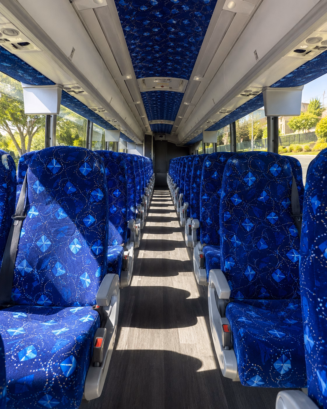 anaheim corporate charter bus solutions for anaheim businesses