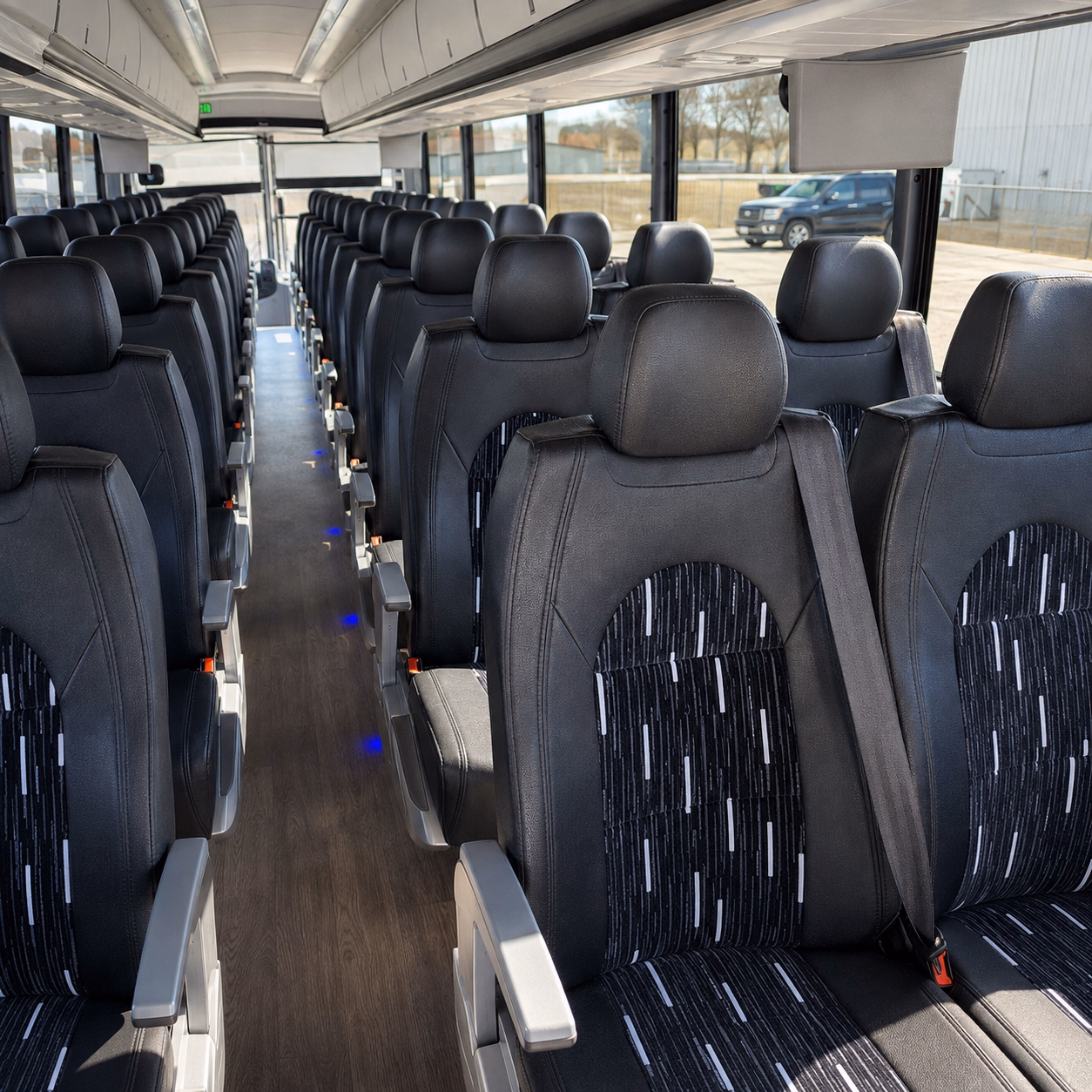 anaheim private event charter buses for anaheim groups
