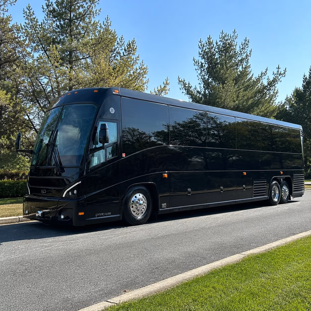 anaheim rent a charter bus for your anaheim church group