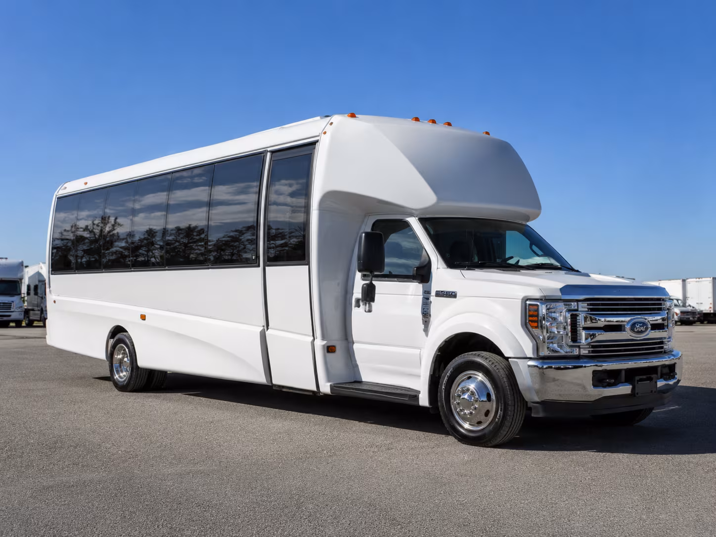 anaheim stress free transportation for your anaheim wedding