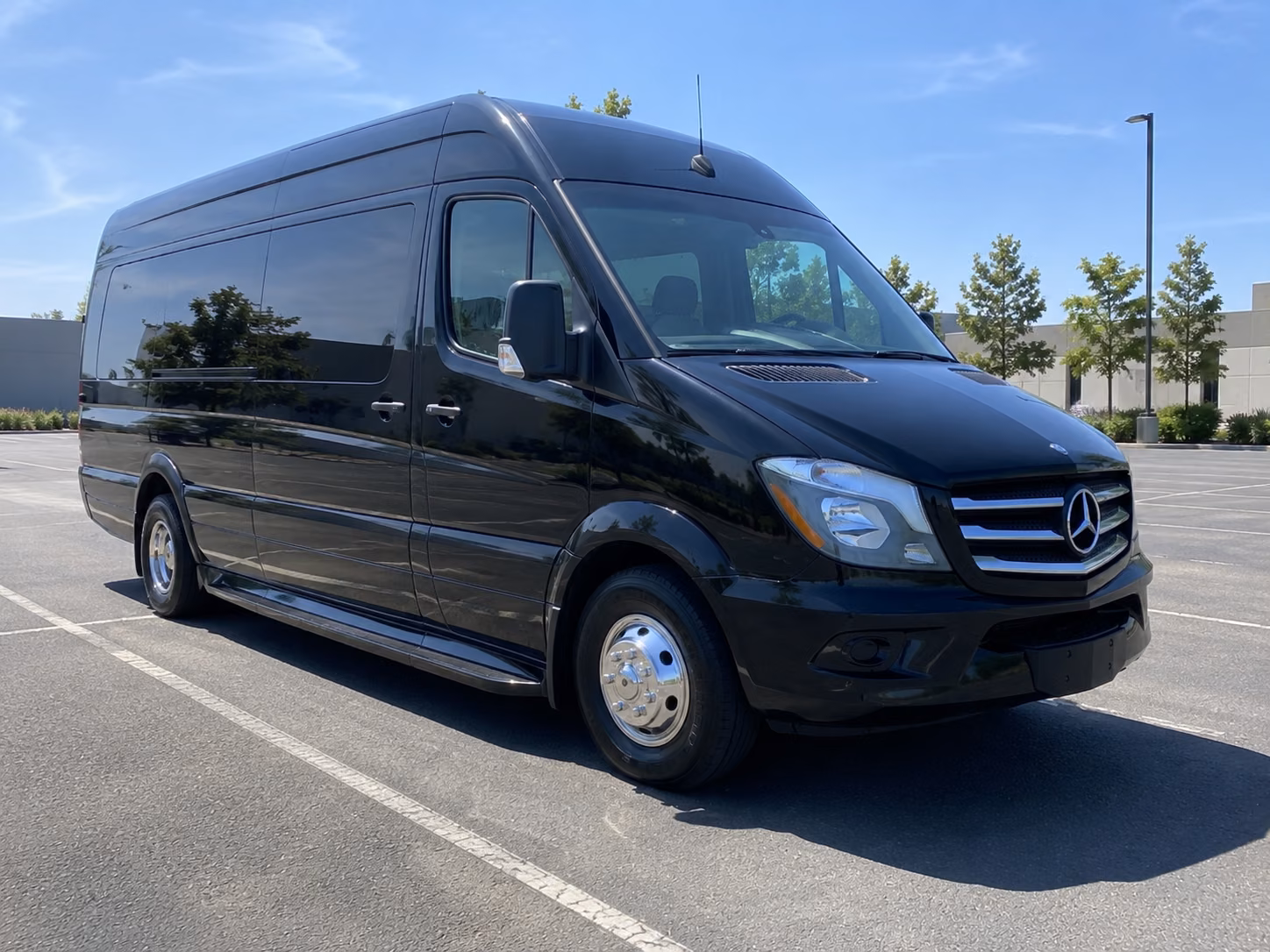 brea government military transportation onboard seating