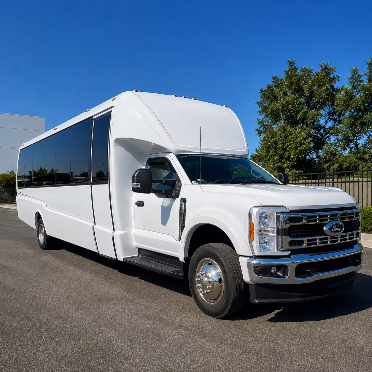 brea wedding transportation onboard seating