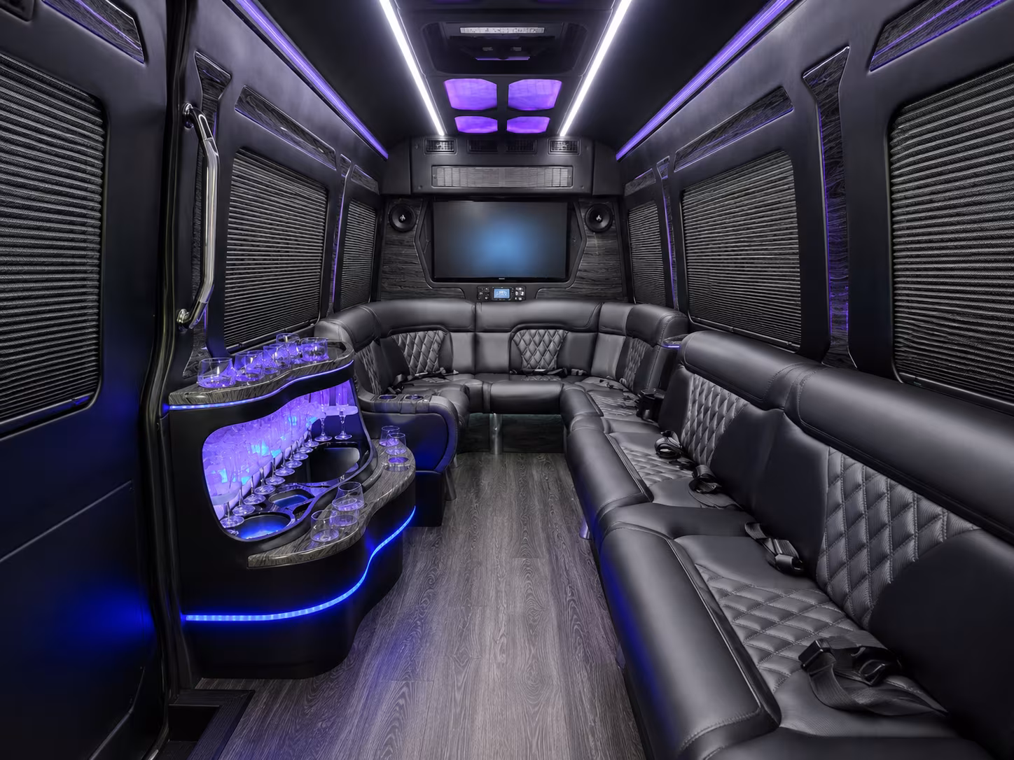 buena park corporate shuttle bus rentals