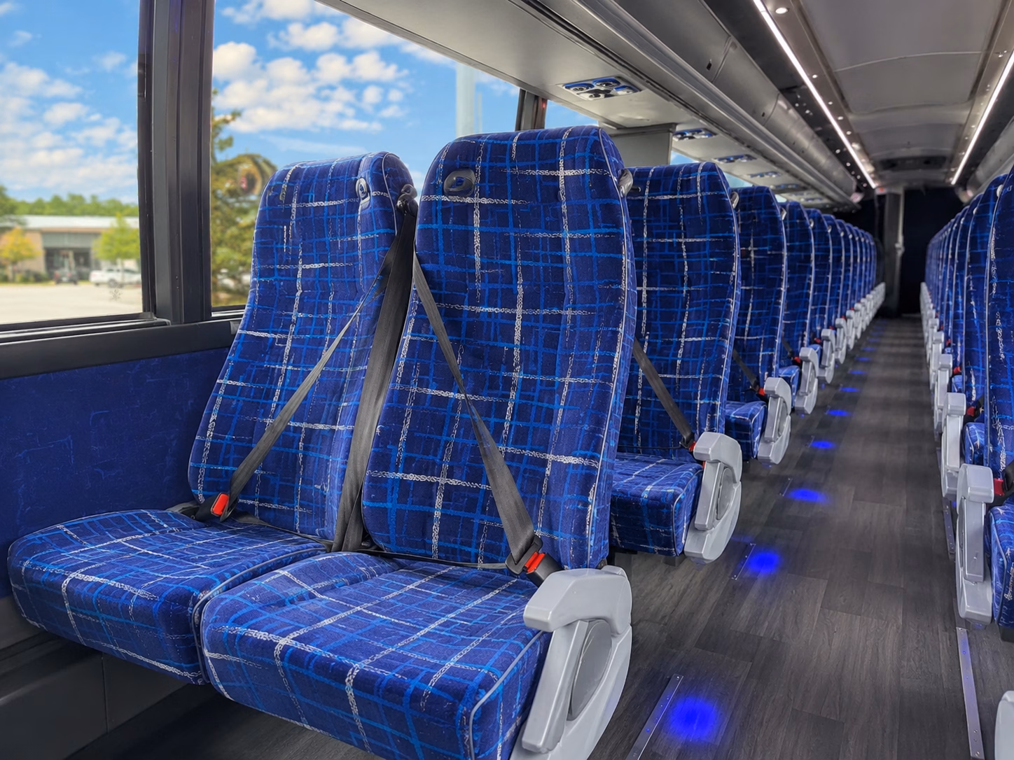 buena park easy long distance charter bus rentals in buena park