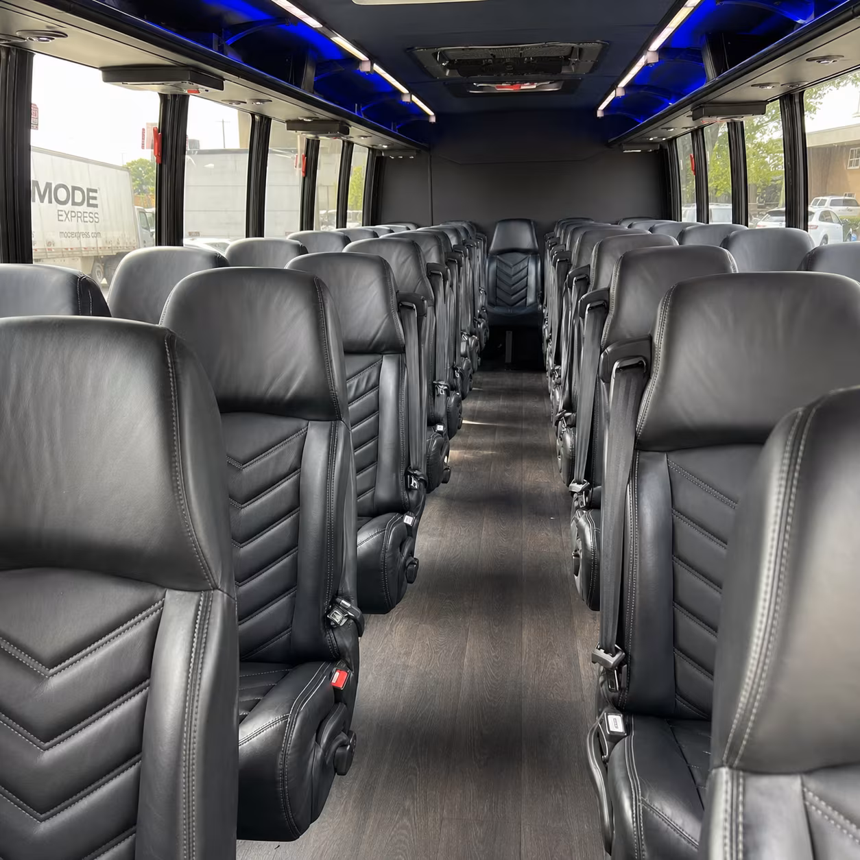 buena park employee shuttle bus rentals in buena park