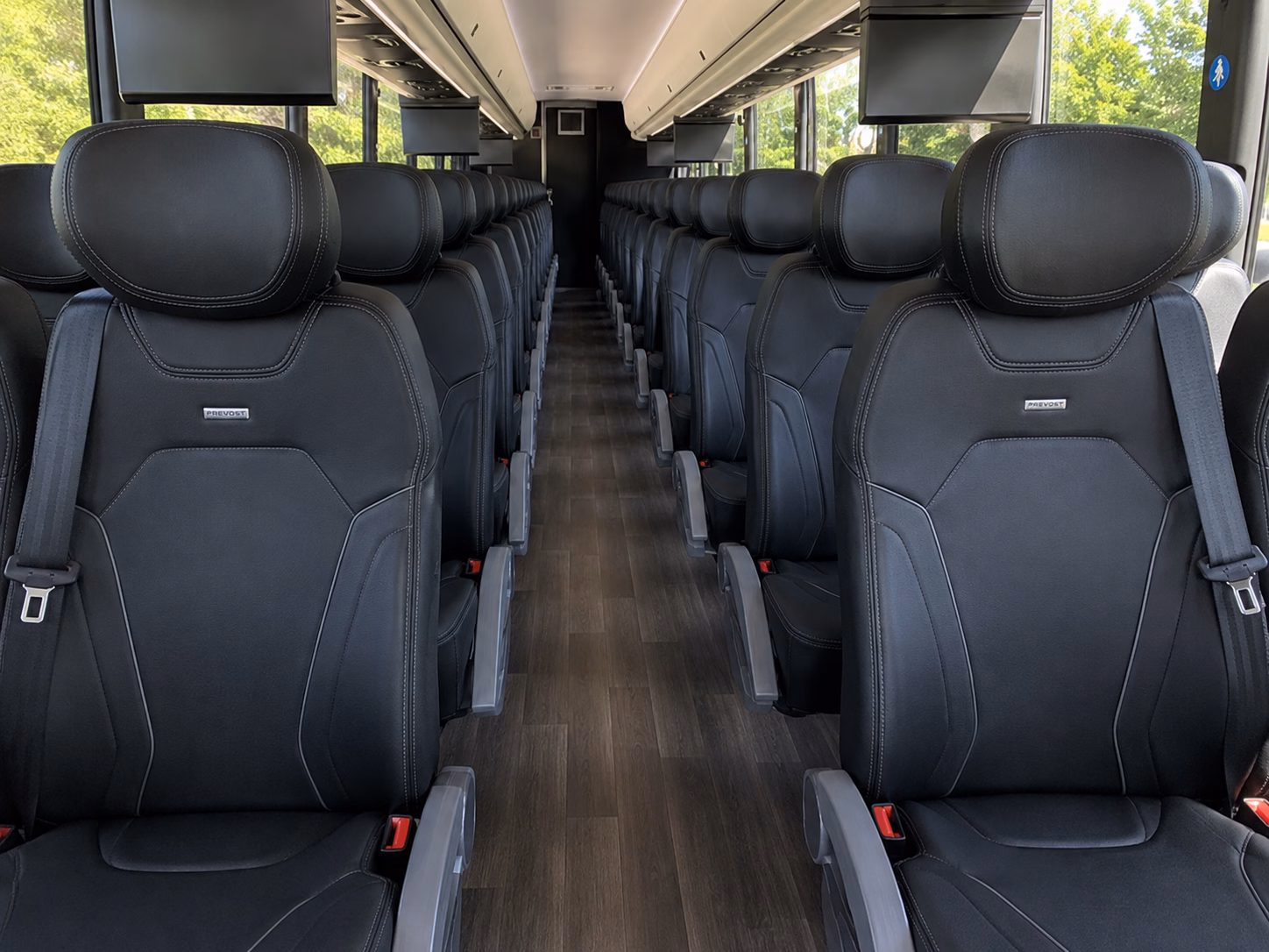 buena park winery shuttle bus rentals