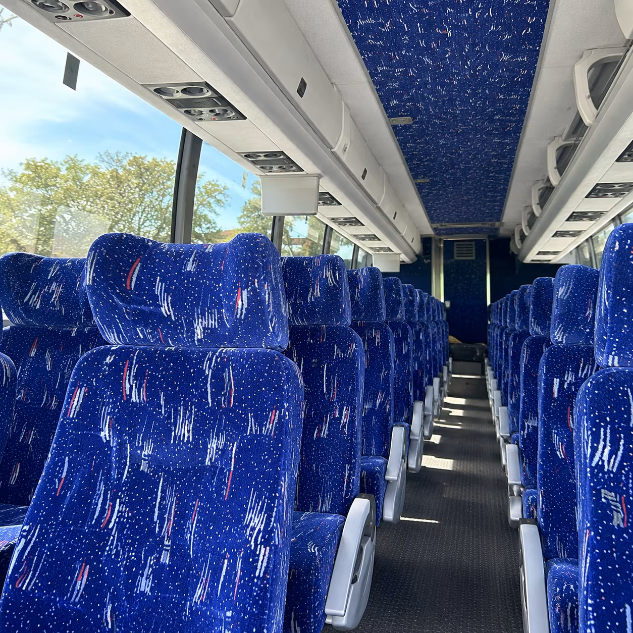 charter buses for national guard drill weekends and jftb los alamitos mobilizations
