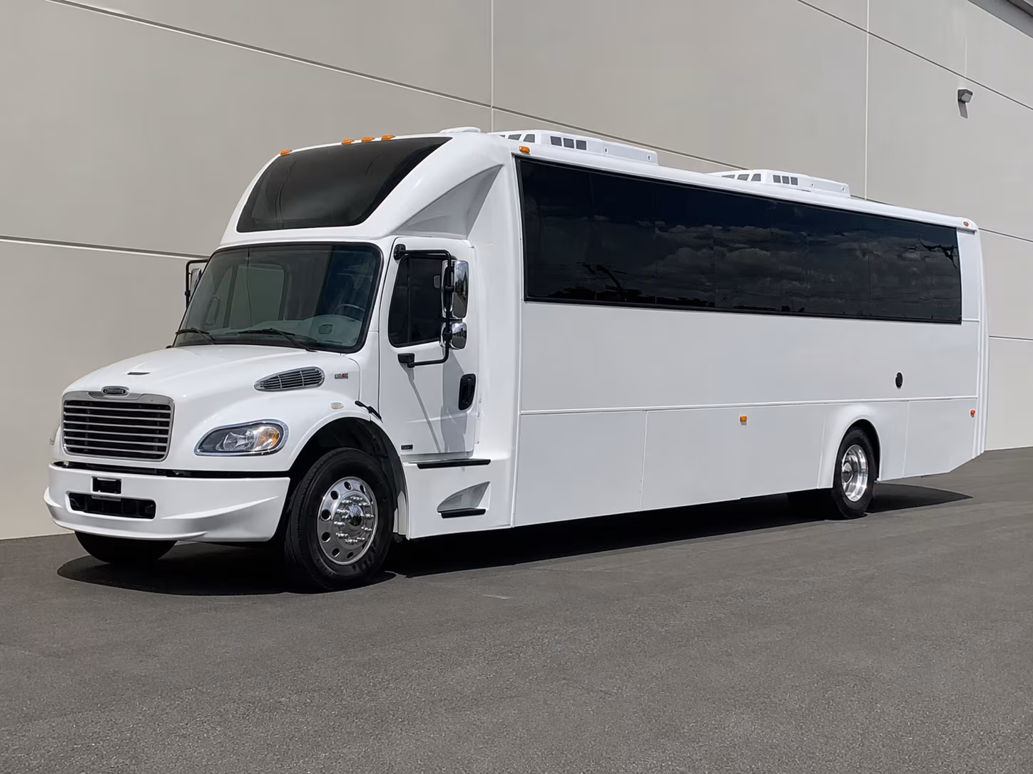 costa mesa bus rentals
