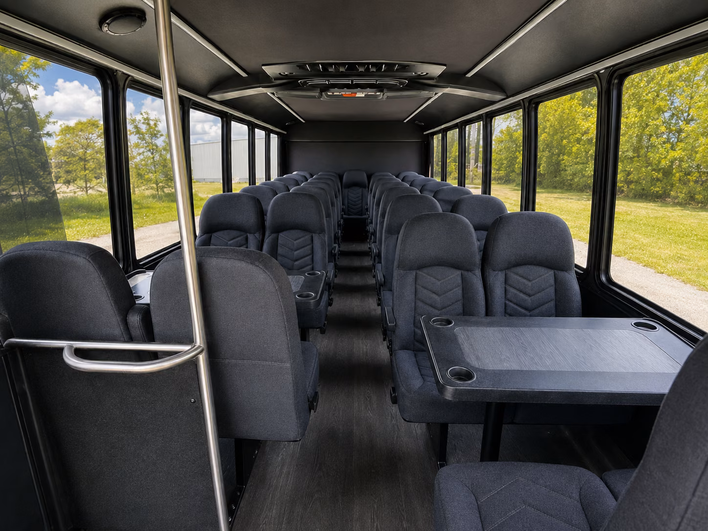 costa mesa keep your group together with costa mesa long distance charter bus rentals