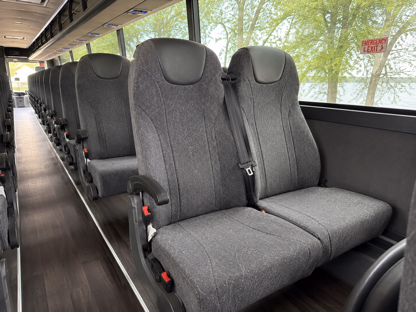 costa mesa sporting event shuttle bus rentals in costa mesa