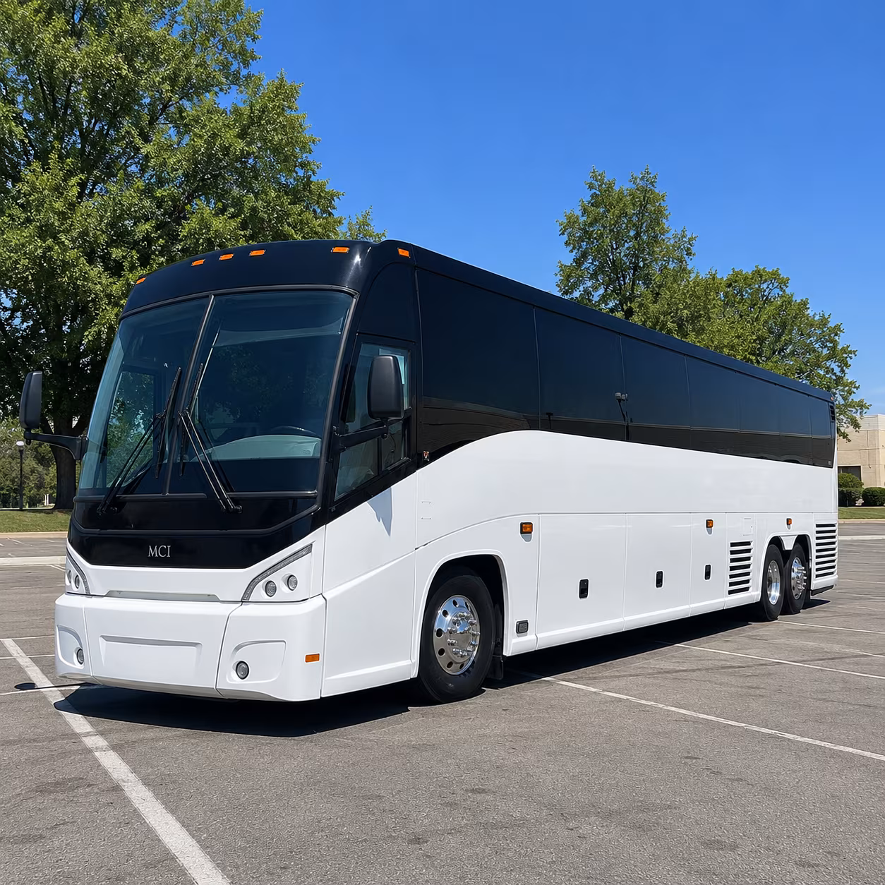 costa mesa wedding charter bus rentals for your guests