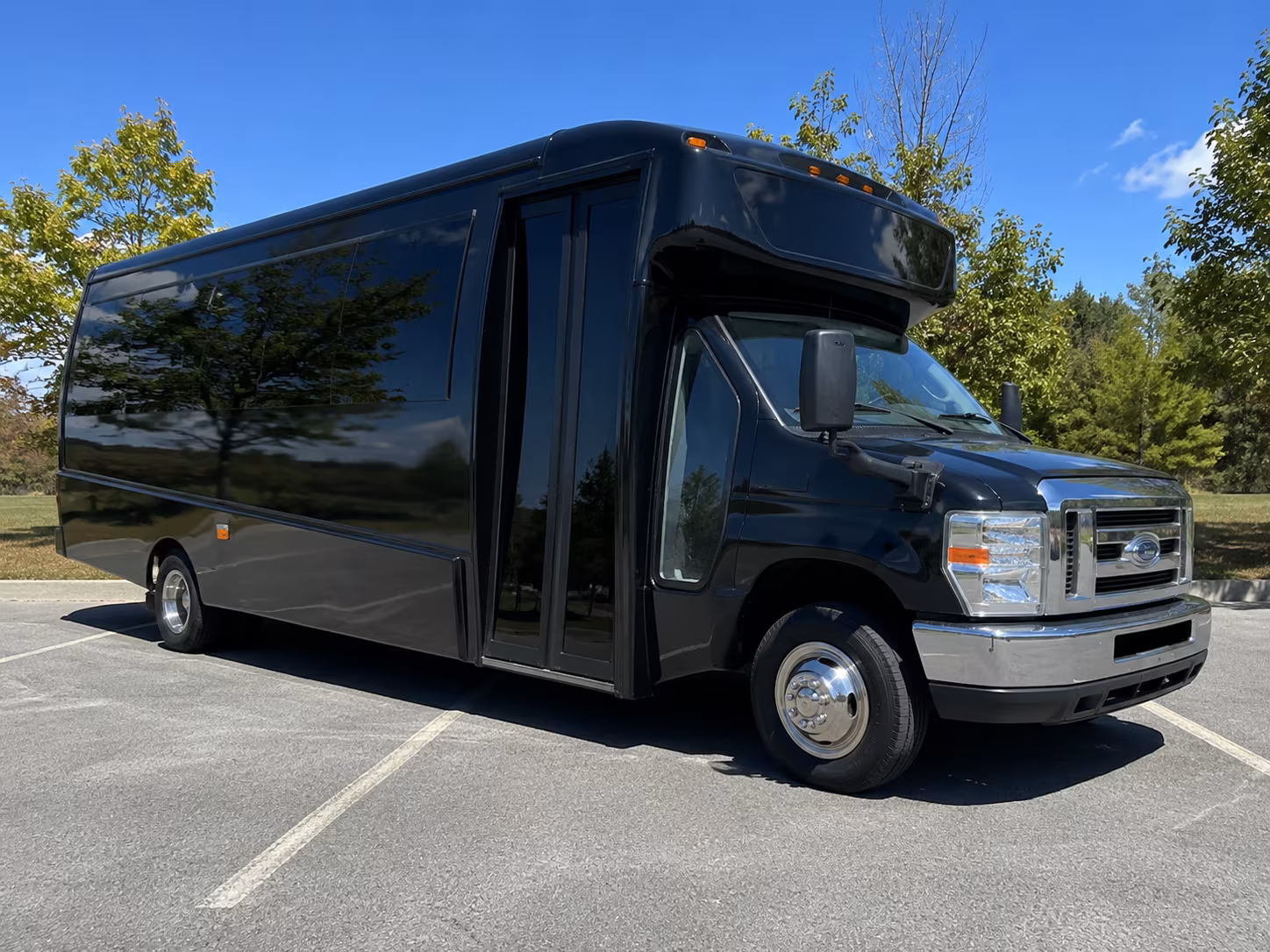 fullerton explore the fullerton music scene with a charter bus