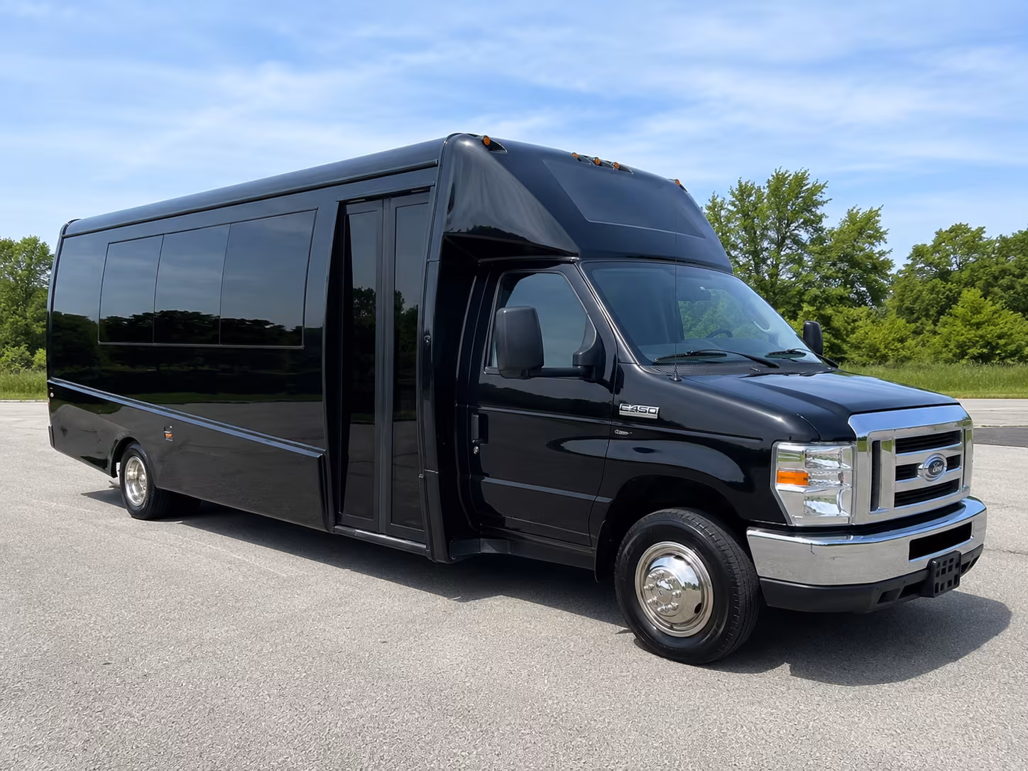 fullerton military and government shuttle services in fullerton