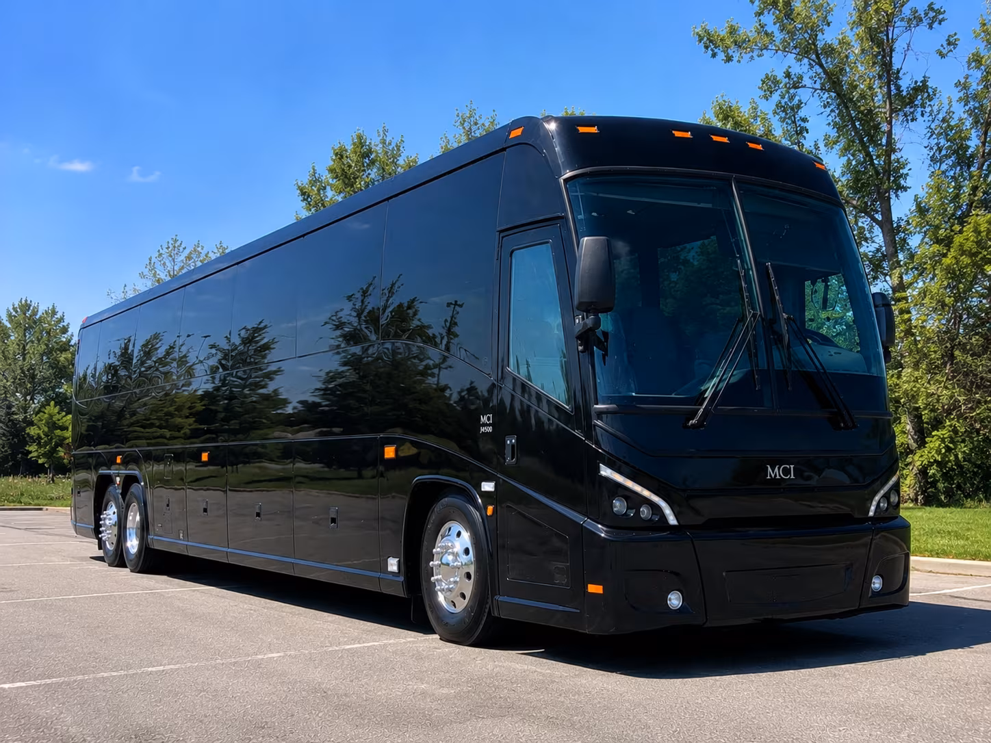fullerton rent a bus for a meeting or corporate event in fullerton