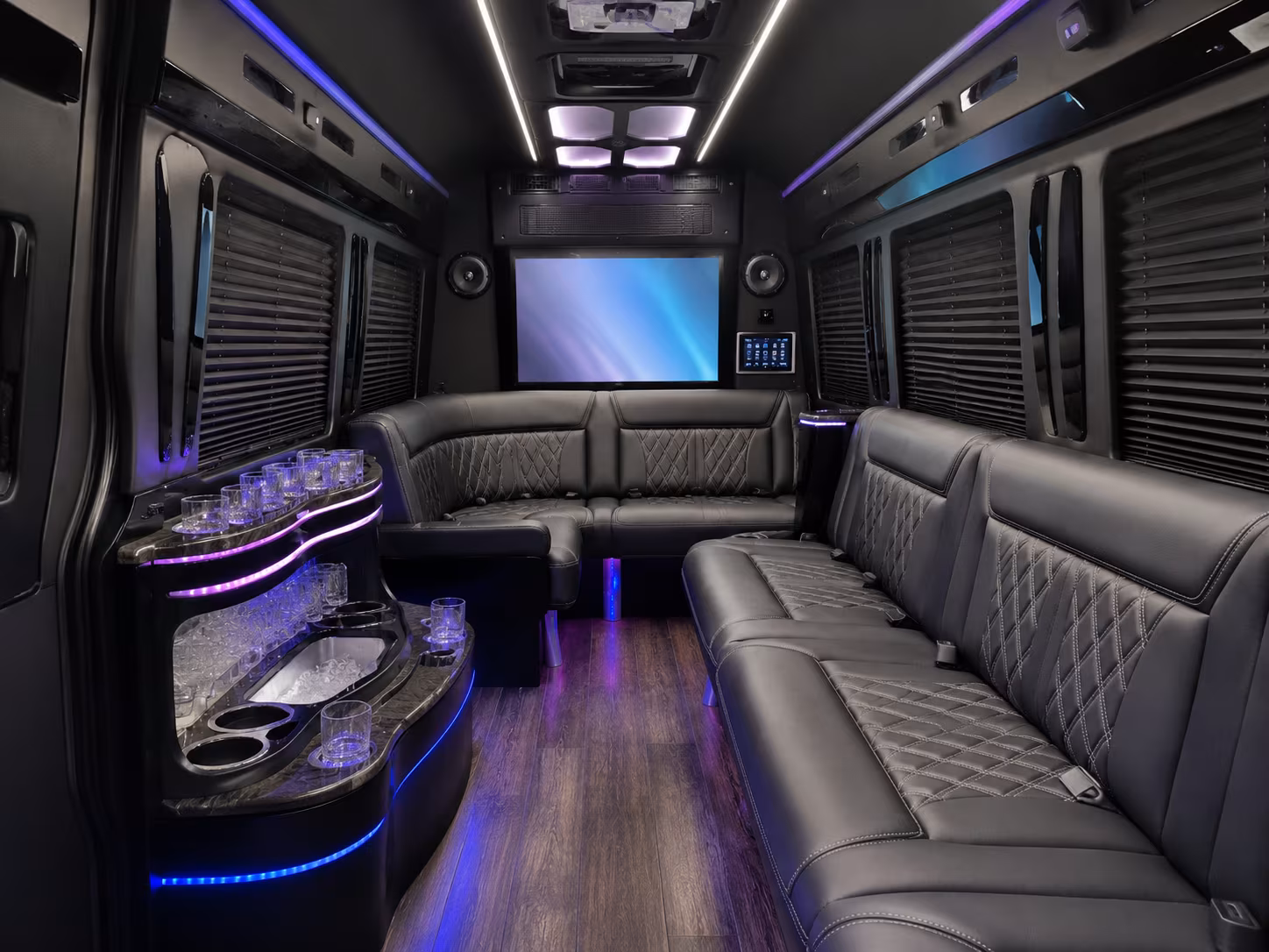 fullerton stress free transportation for your fullerton wedding