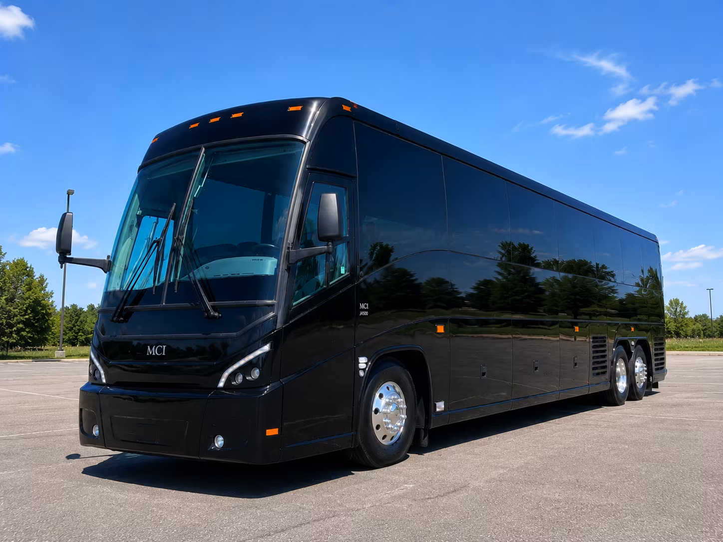 fullerton tournament charter bus rentals for fullerton sports teams and fan groups