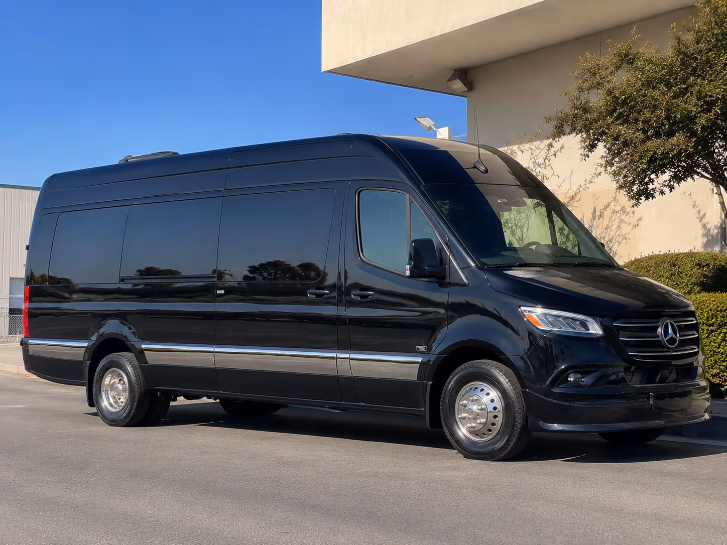 garden grove government and military transportation you can trust