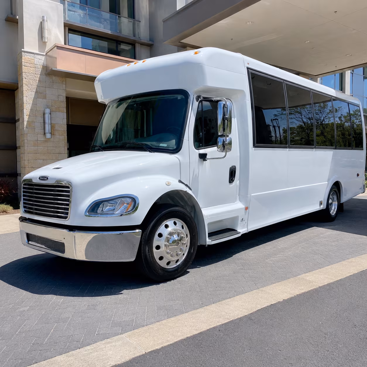 garden grove sporting event bus rentals made simple