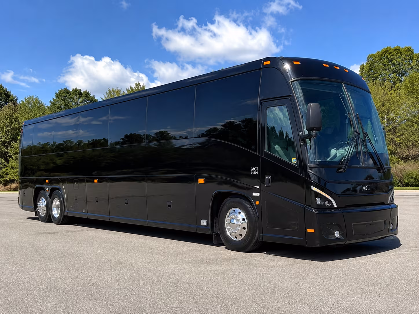 garden grove wedding transportation for your ceremony and reception