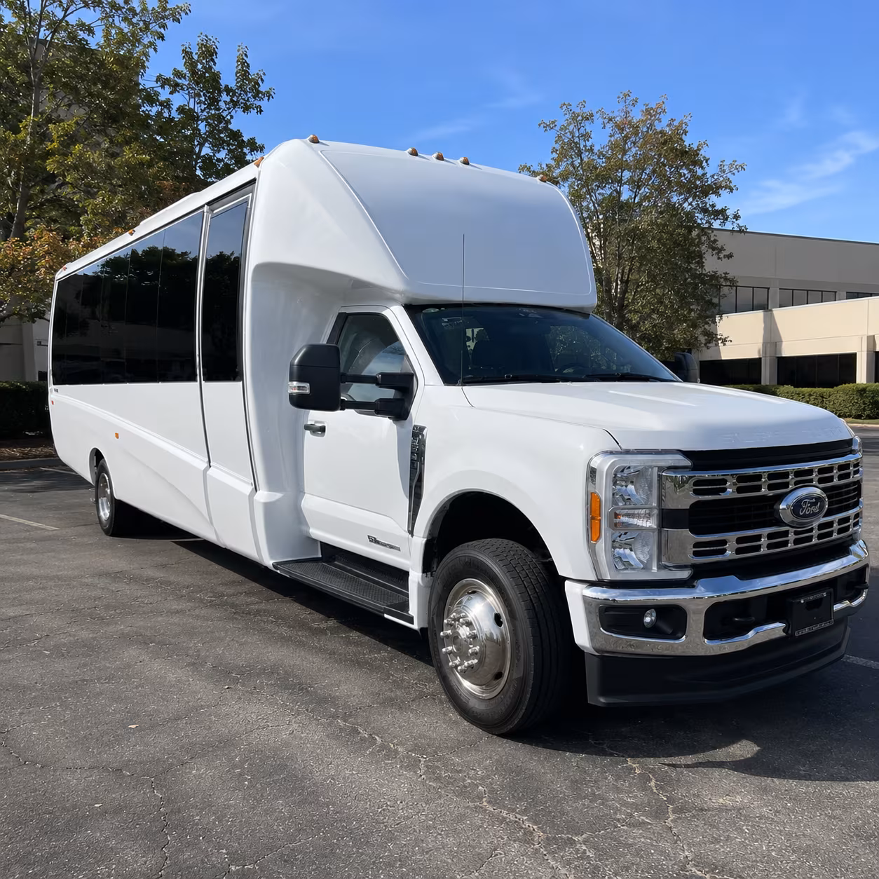 get airport pickups handled for out of town guests flying into sna ont or lax