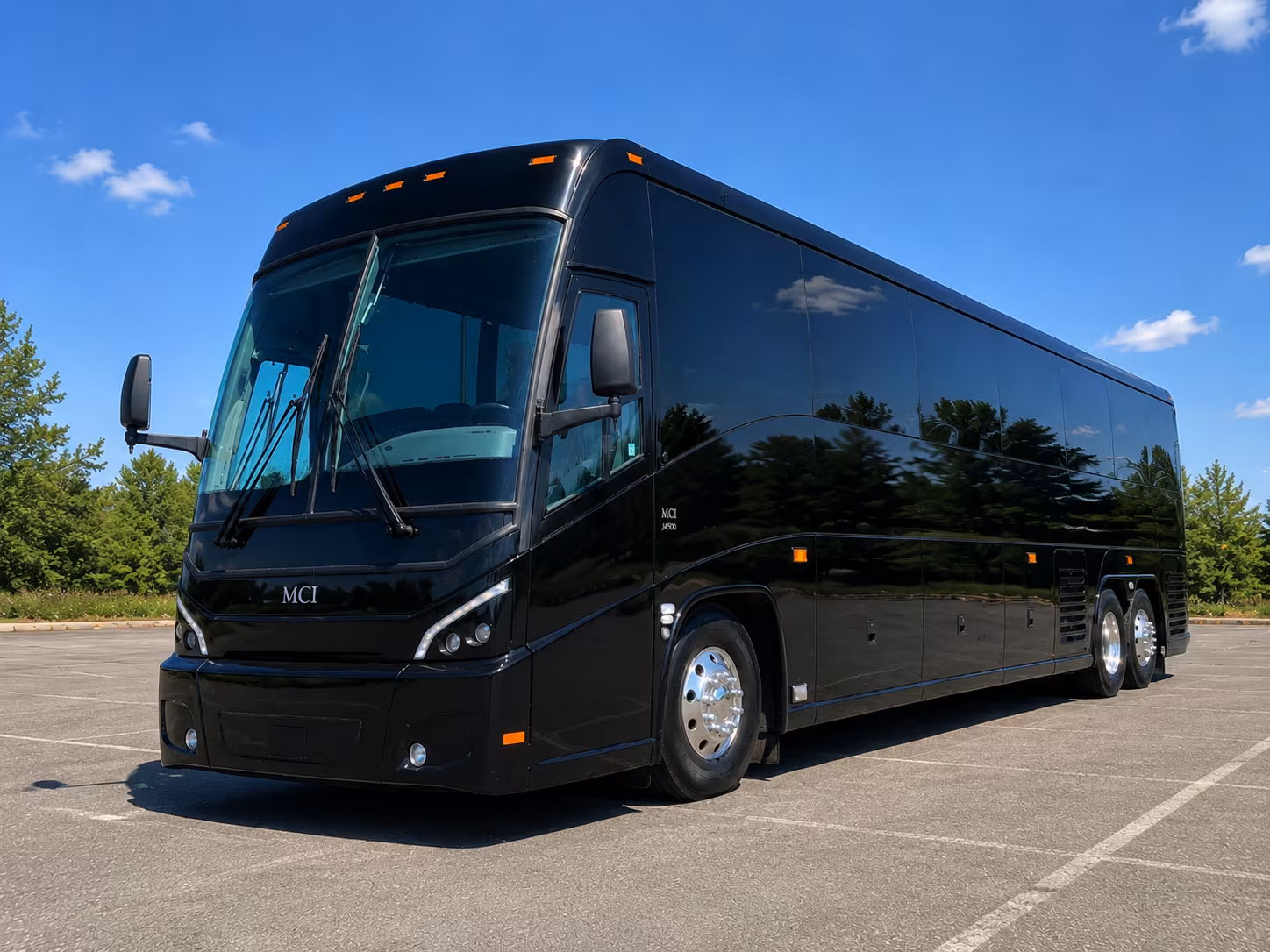 getting your group to san diego santa barbara or the bay area is easy from brea