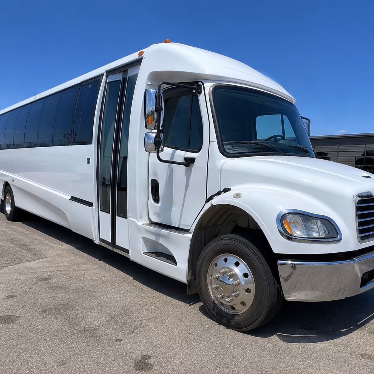 how seasonality and peak times affect charter bus rental prices in brea