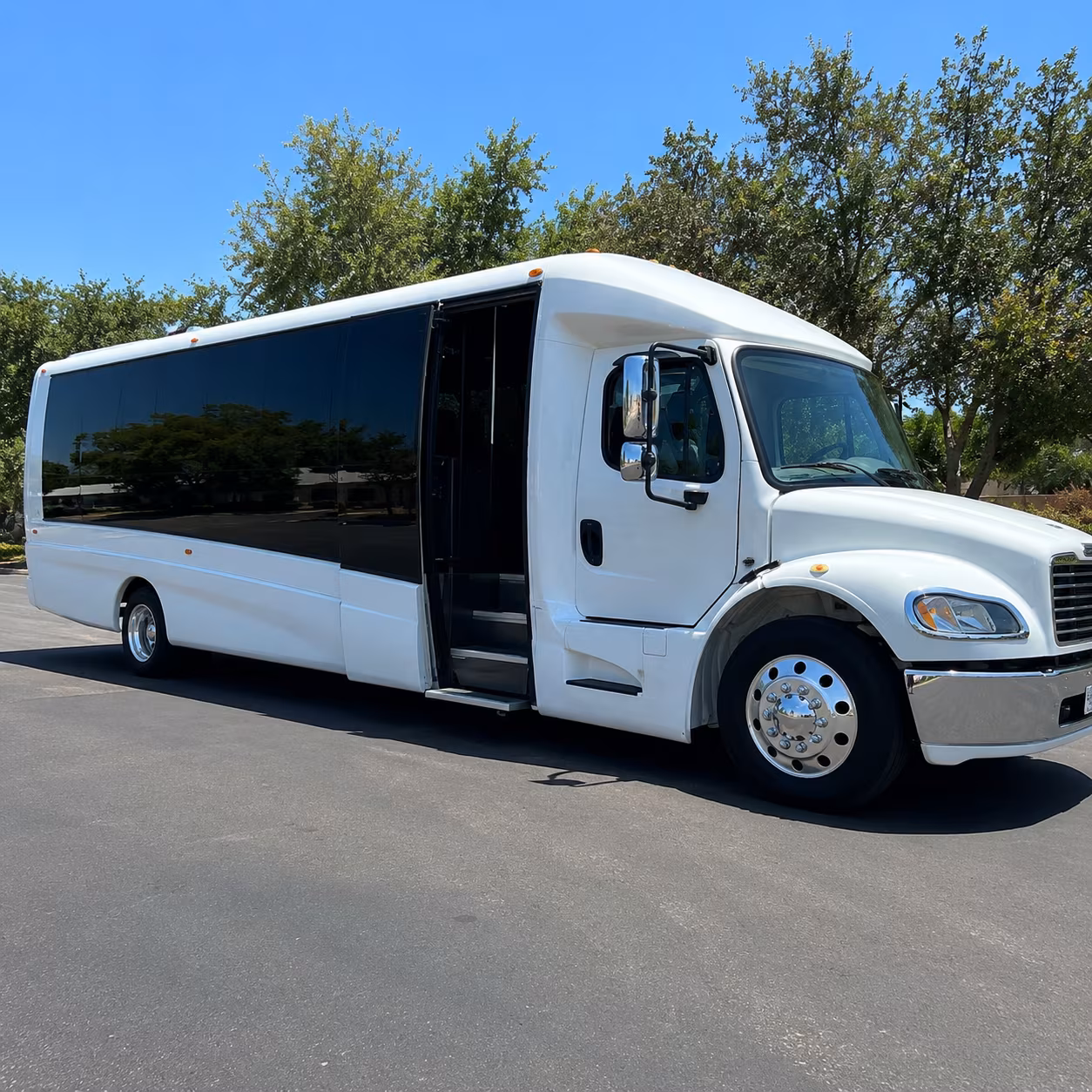 how the day of the week changes what a bus costs in brea california