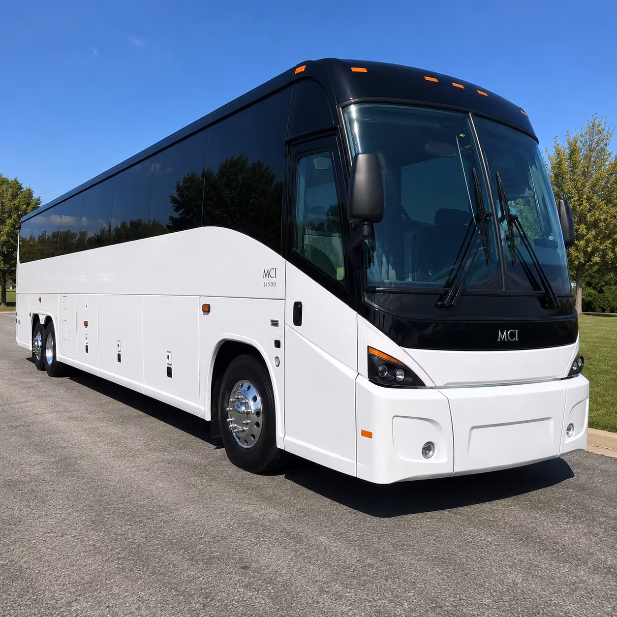 huntington beach attend huntington beach concerts with a charter bus rental