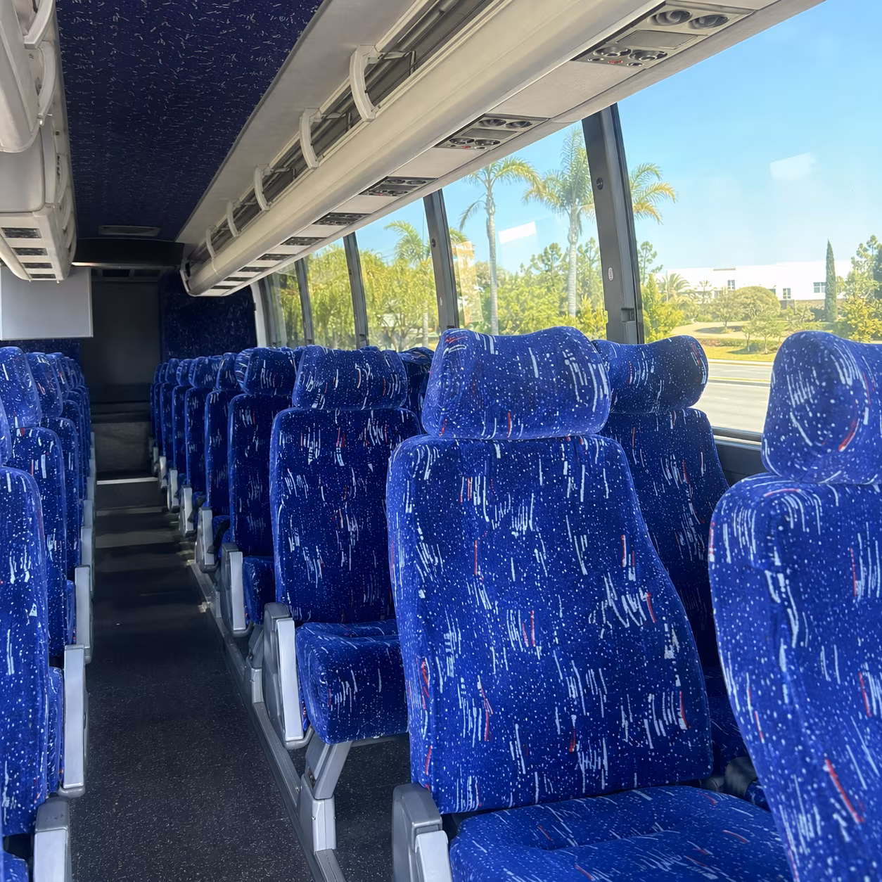 huntington beach easy huntington beach wedding shuttle bus rentals
