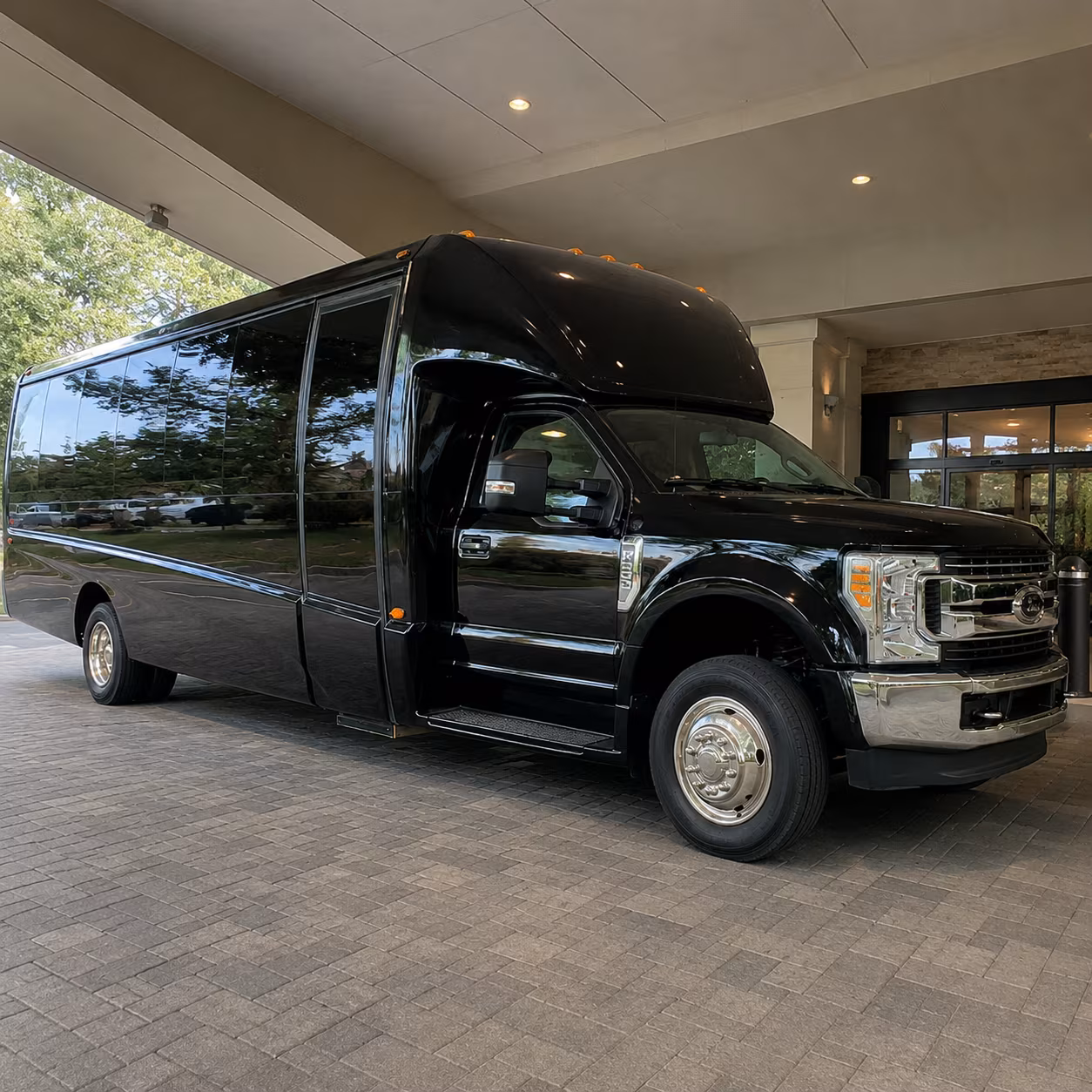 huntington beach reserve your huntington beach government and military charter bus