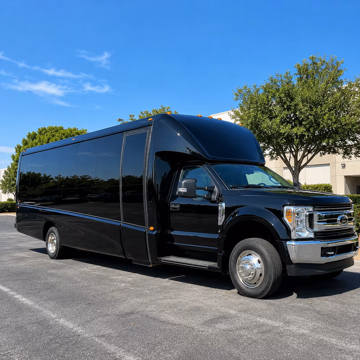 huntington beach streamlined winery tour transportation in huntington beach