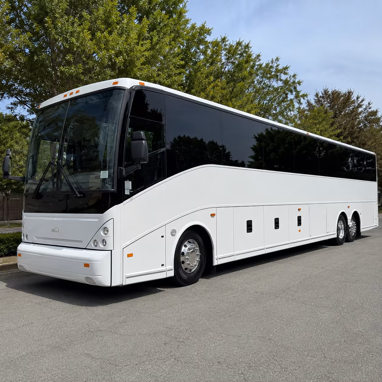 huntington beach take your group further with a huntington beach long distance charter bus rental