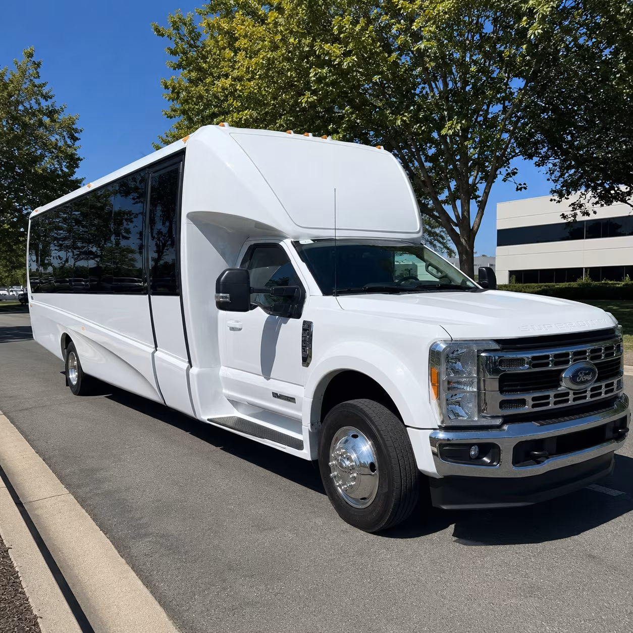 huntington beach youth sports team and fan group bus rentals in huntington beach