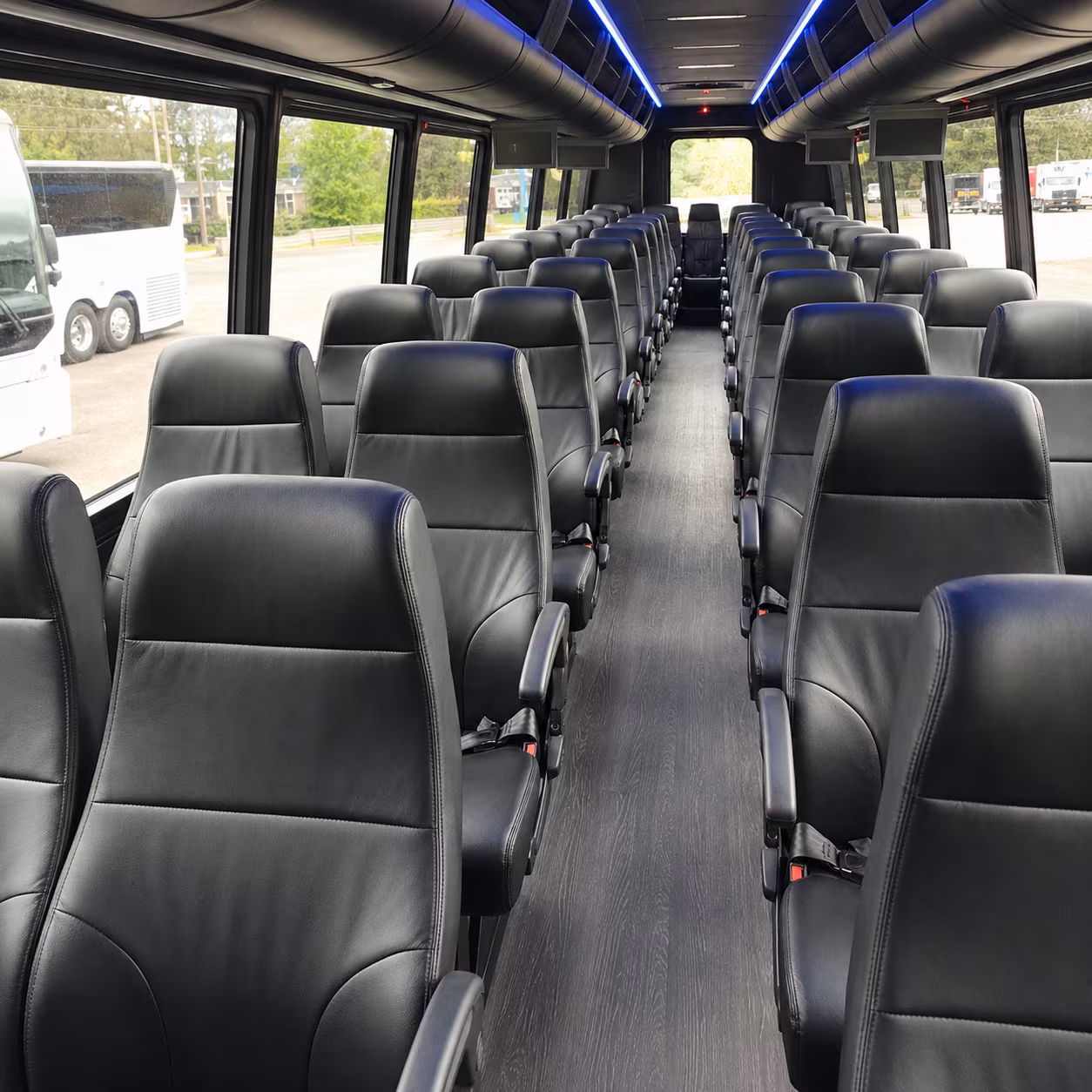 irvine bring your congregation together with irvine church bus rentals