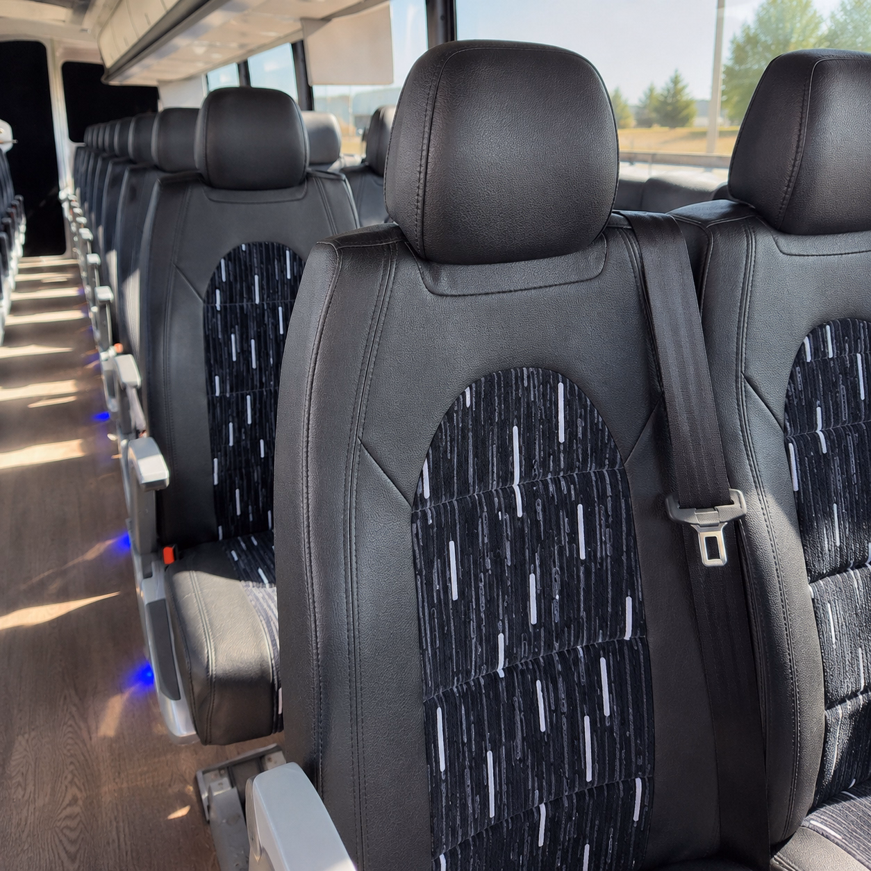 irvine group airport transfers in irvine