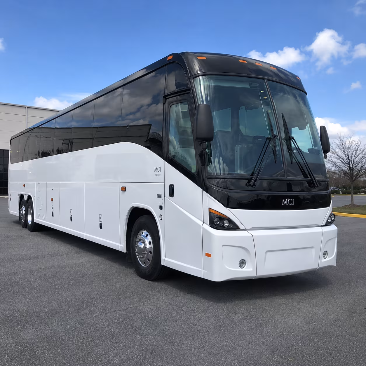 irvine private event charter bus rentals in irvine