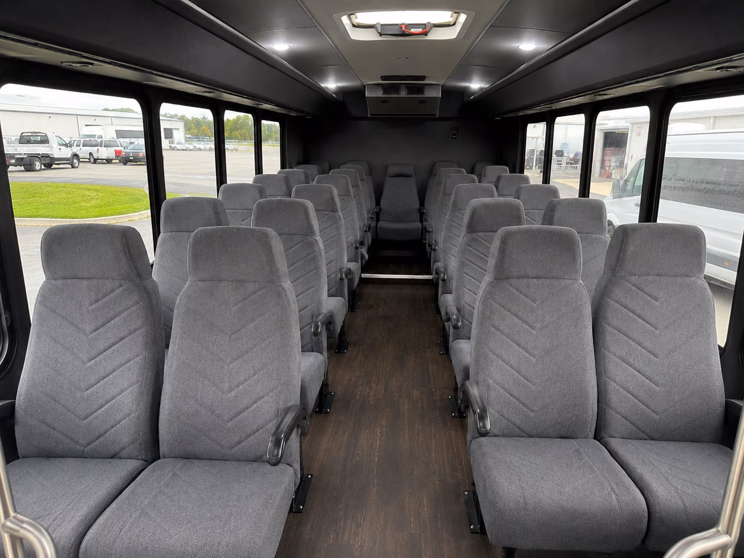 irvine reserve your irvine long distance charter bus rental today