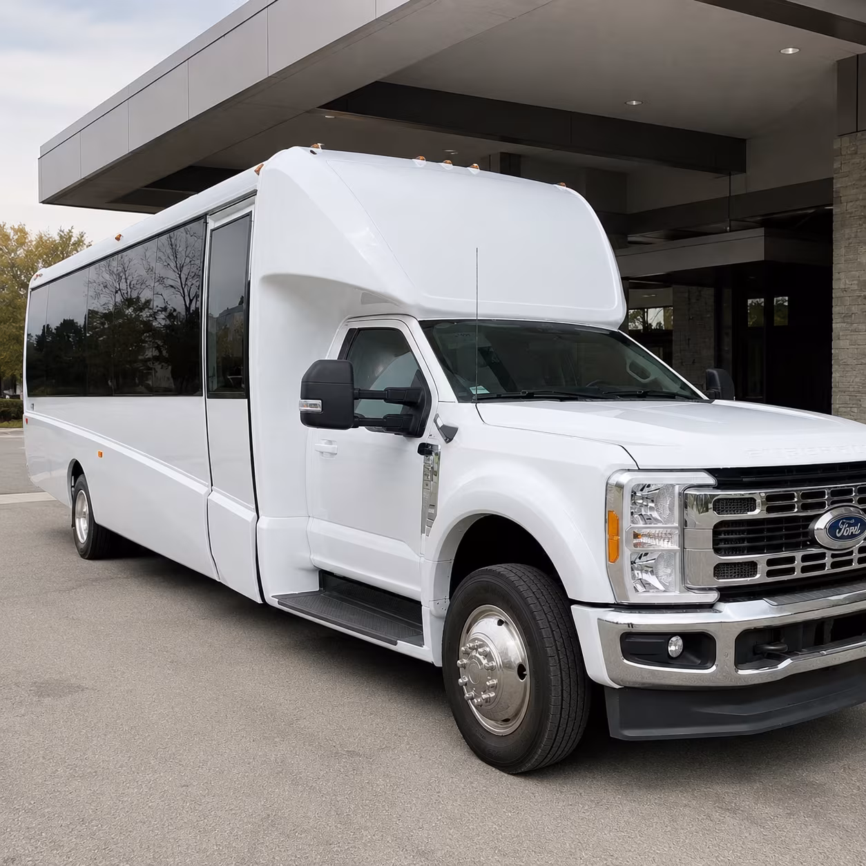 irvine wedding transportation for your ceremony and reception