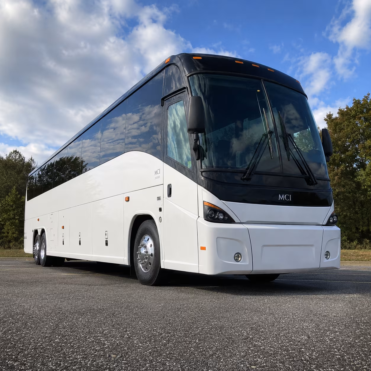 john wayne airport is just 18 miles from brea make the ride easy for your group