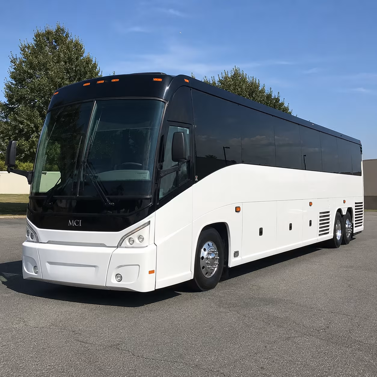 orange concert transportation for every kind of show