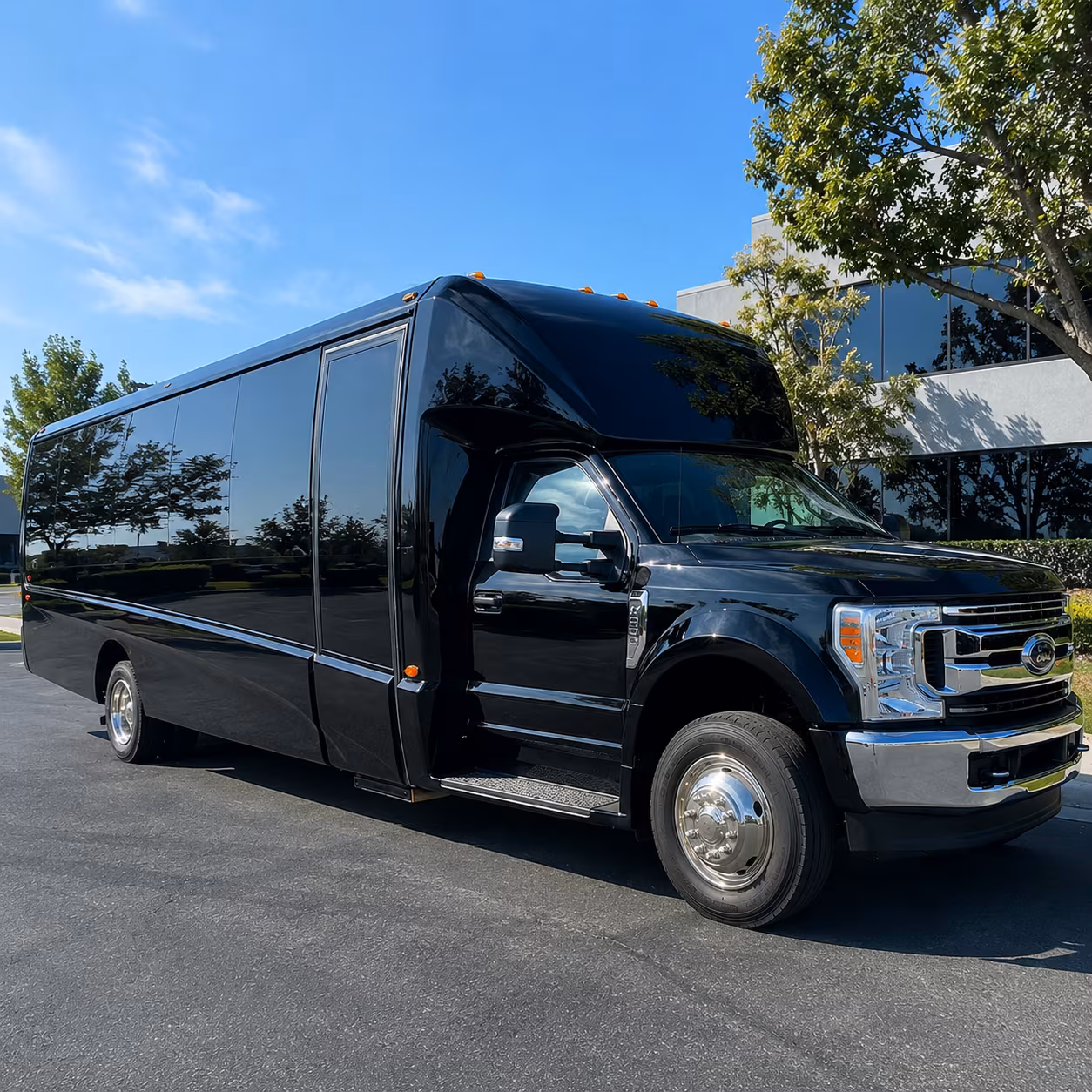 orange group business travel made easy with orange charter buses