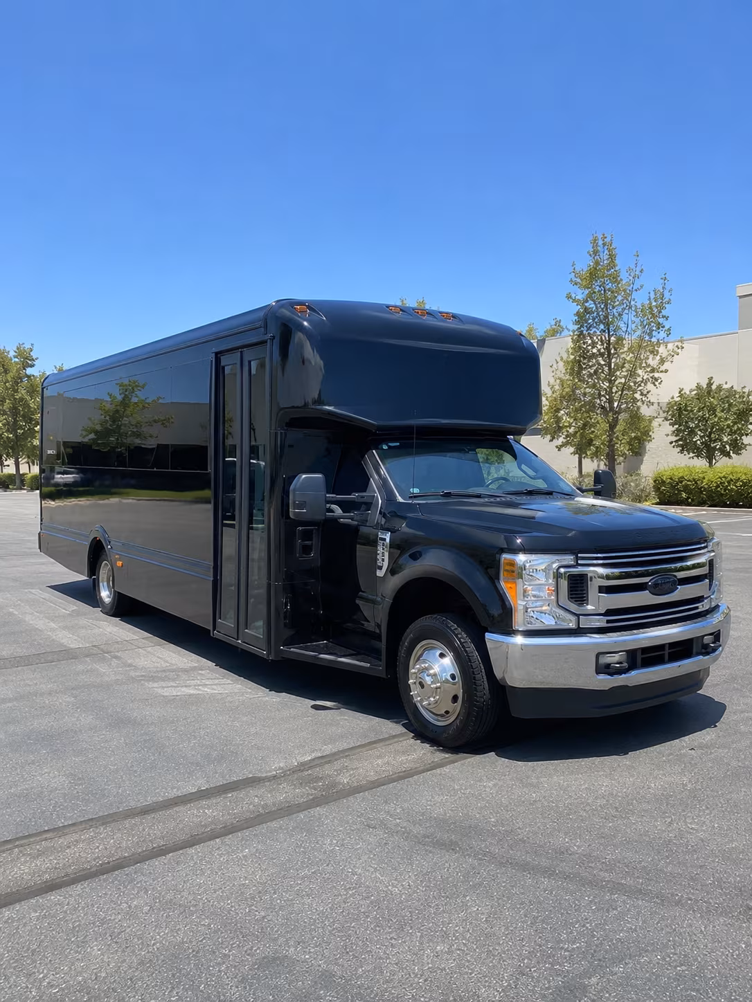 orange plan your big night with orange prom bus rentals