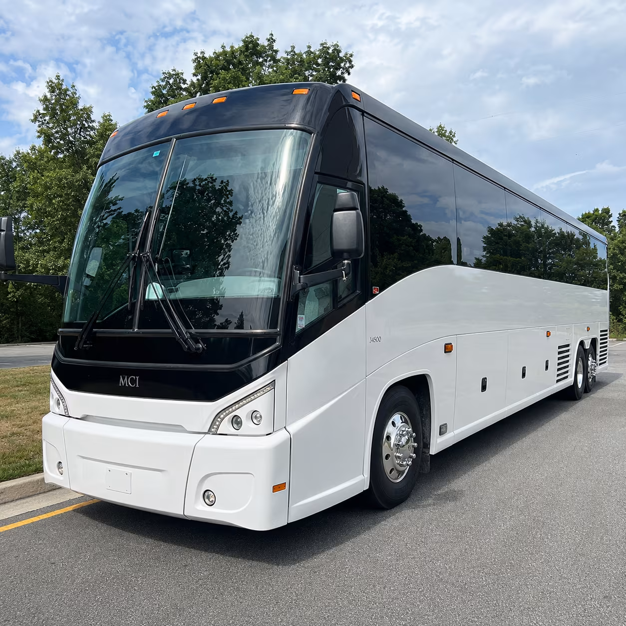 orange winery tour charter bus rentals