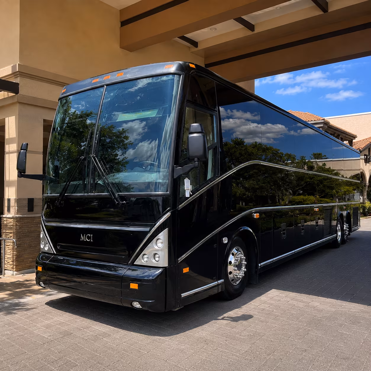 reliable group transport to naval weapons station seal beach and southern california bases
