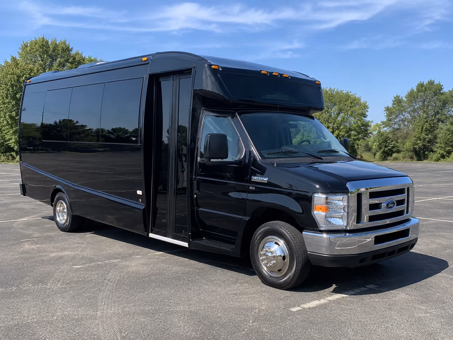 santa ana efficient and timely transportation for santa ana weddings