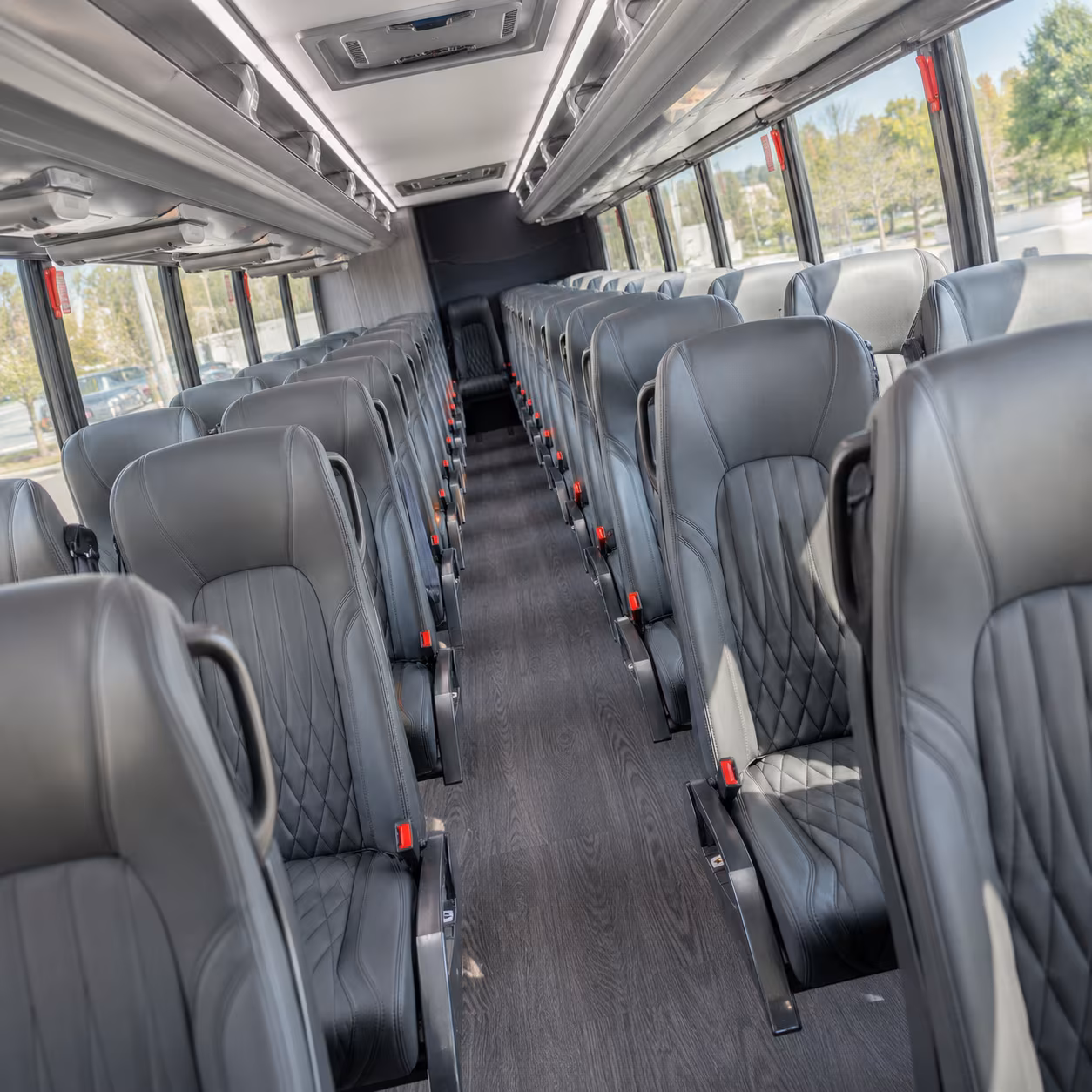 santa ana group airport transfers made simple