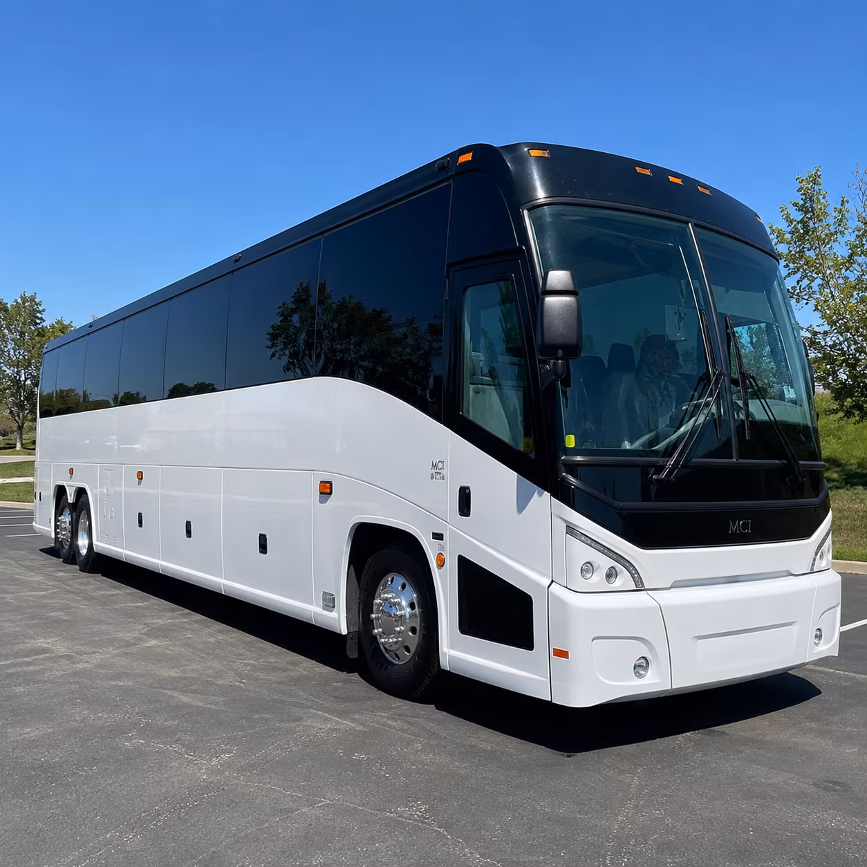 santa ana rent a charter bus for your long distance santa ana trip
