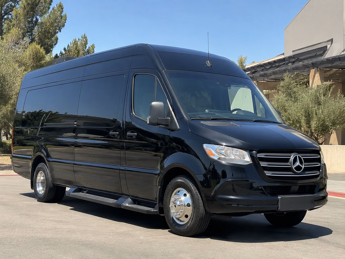 santa ana streamlined business travel with santa ana bus rentals