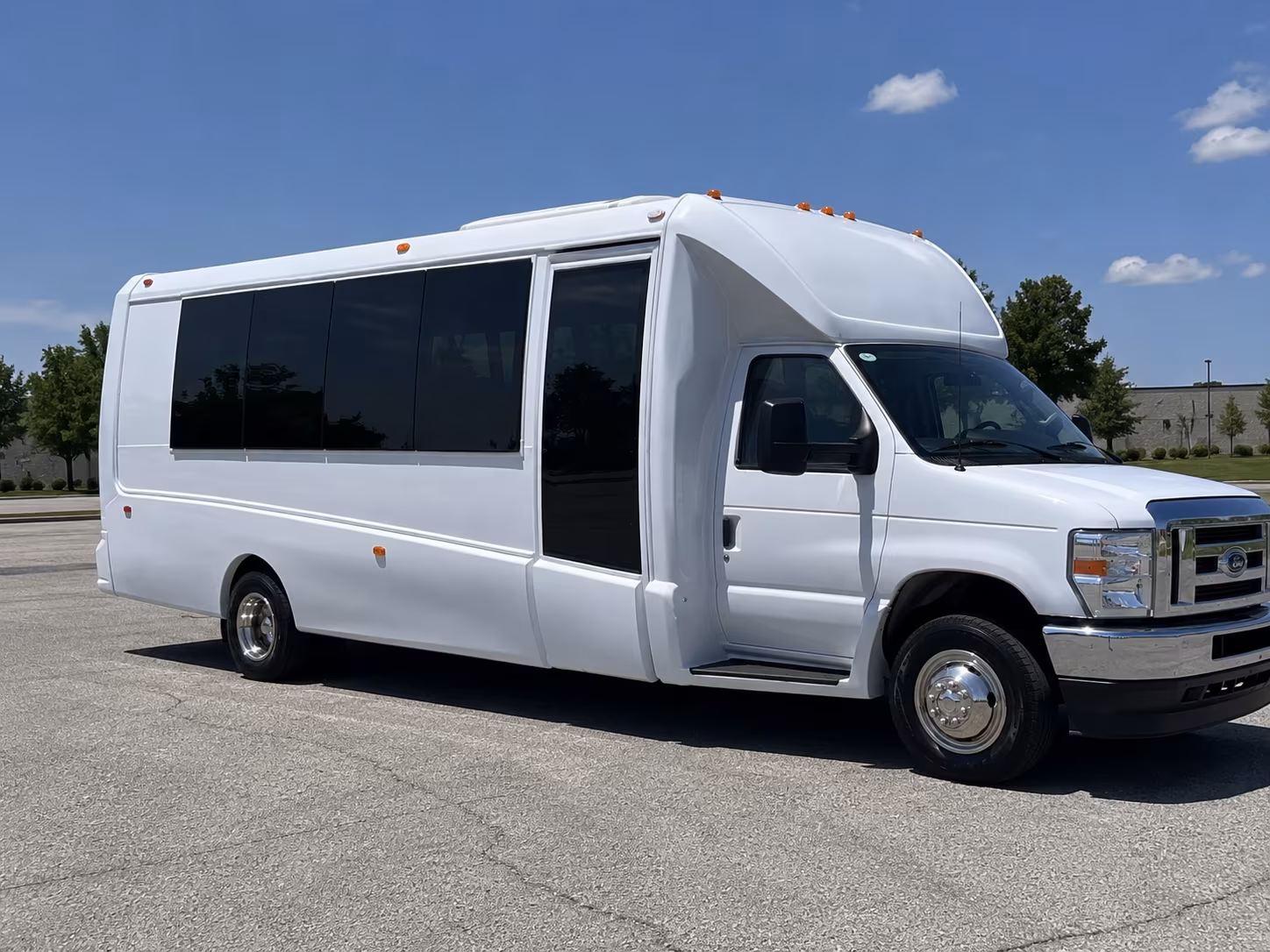 santa ana turn up the fun with santa ana prom bus rentals