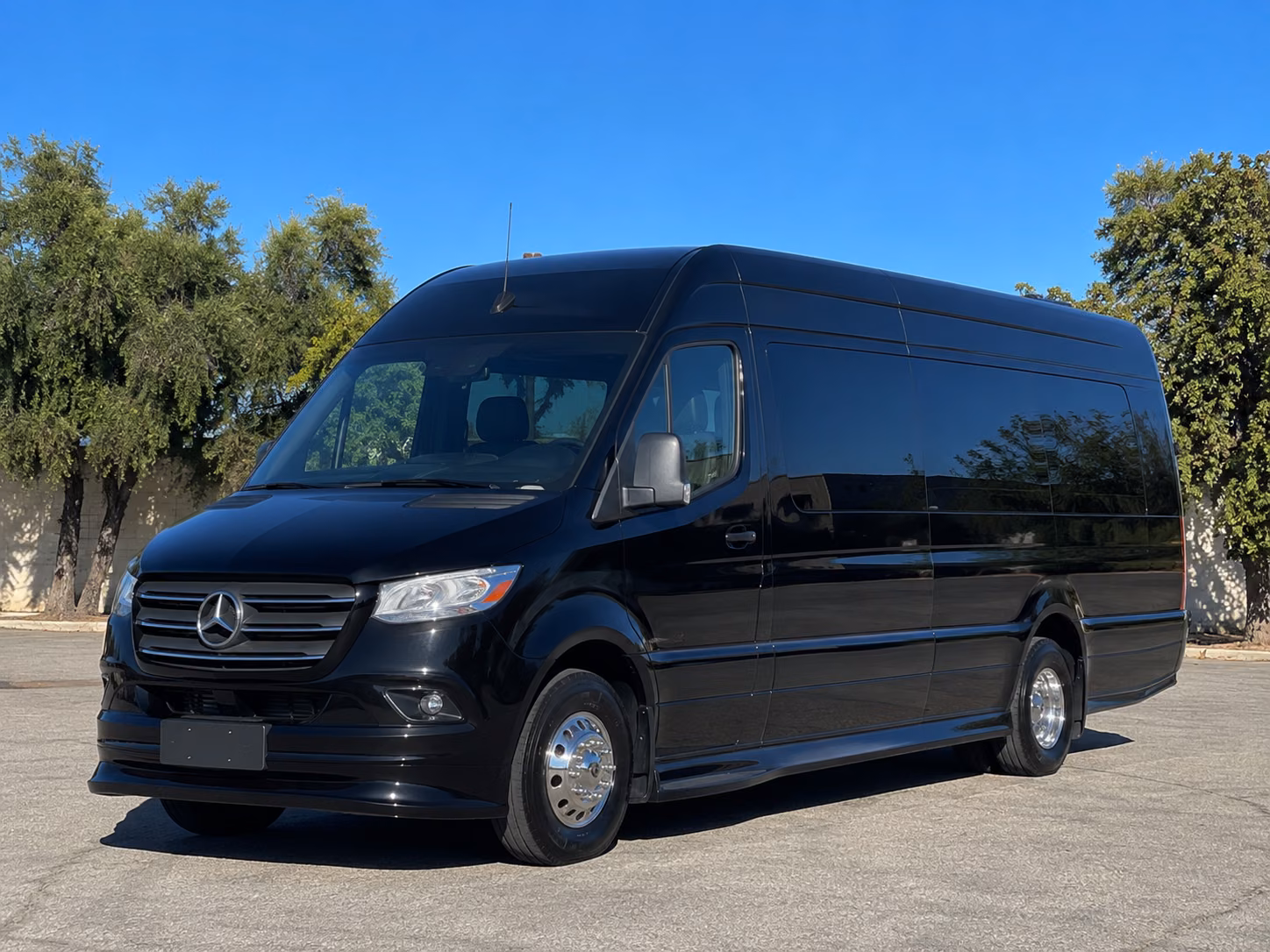 transportation serving brea and nearby cities